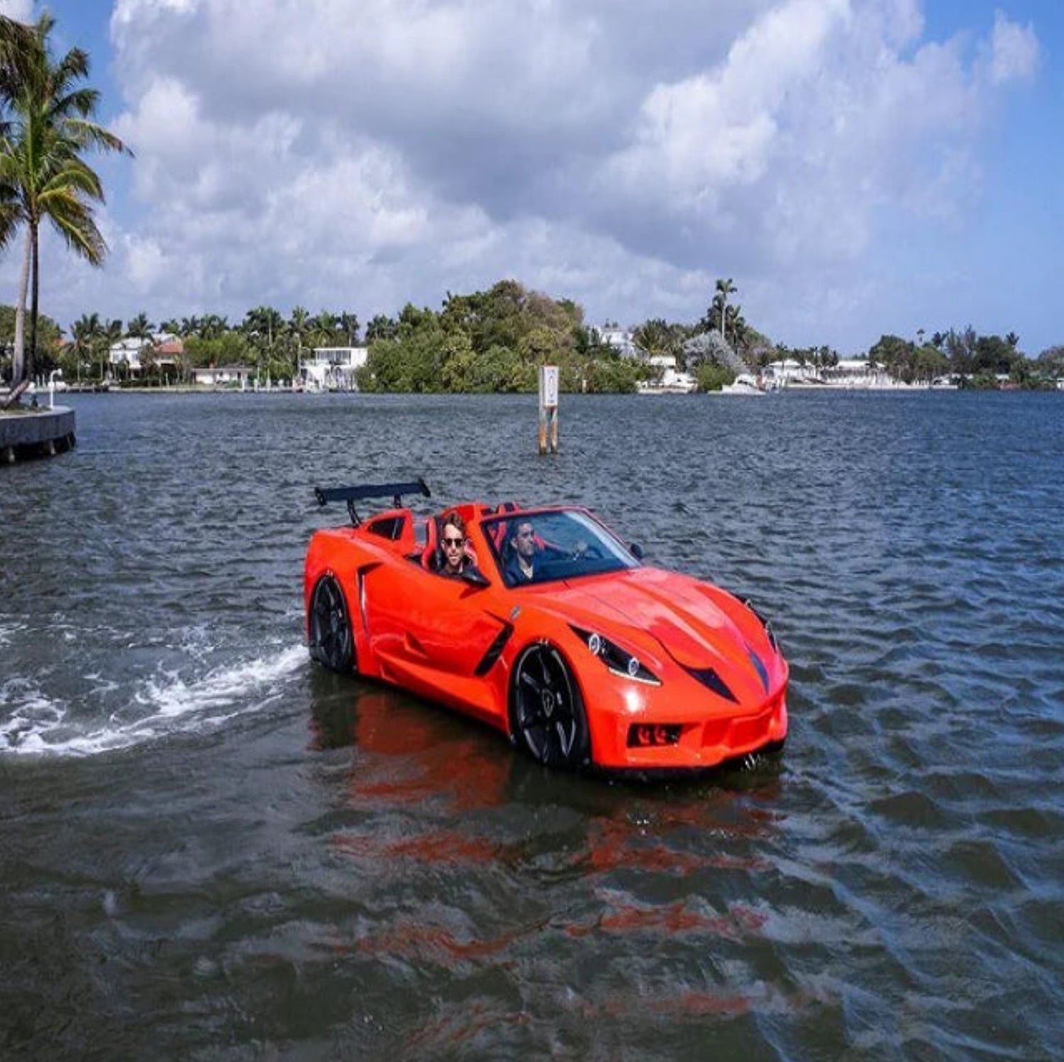 Boats, Jetskis, Watercraft