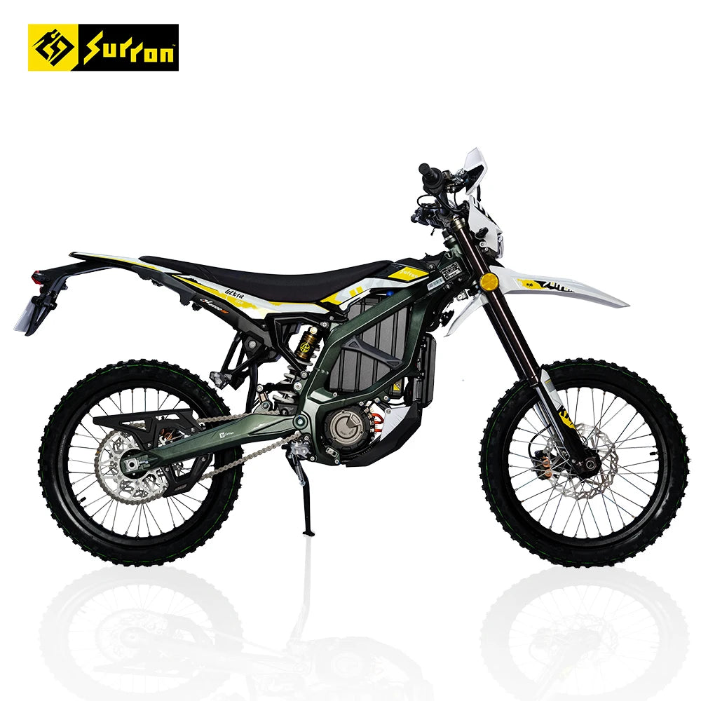 2024 Sur Ron Ultra Bee Electric Dirt Bike 74V 12500W Middrive Ebike 440N.m Torque 55Ah Surron Enduro Electric Motorcycle2024 Sur Ron Ultra Bee Electric Dirt Bike 74V 12500W Middrive Ebike 440N.m Torque 55Ah Surron Enduro Electric Motorcycle