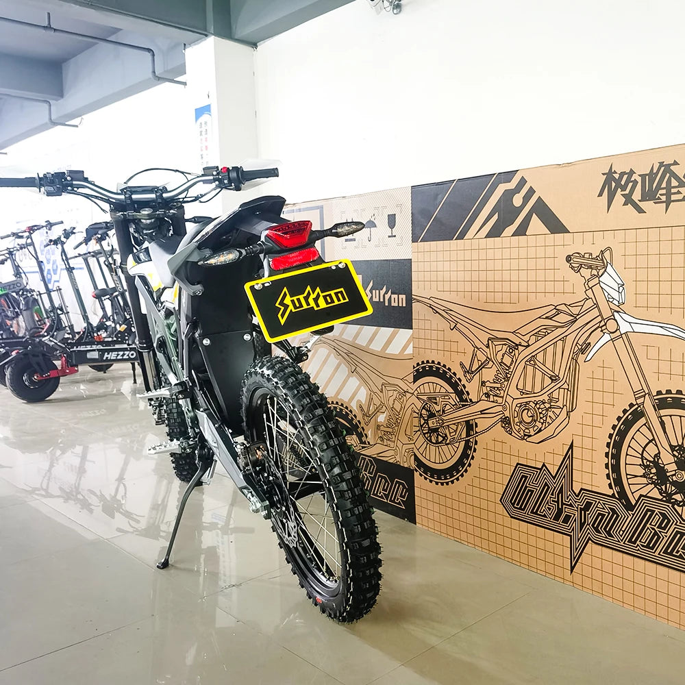 2024 Sur Ron Ultra Bee Electric Dirt Bike 74V 12500W Middrive Ebike 440N.m Torque 55Ah Surron Enduro Electric Motorcycle2024 Sur Ron Ultra Bee Electric Dirt Bike 74V 12500W Middrive Ebike 440N.m Torque 55Ah Surron Enduro Electric Motorcycle