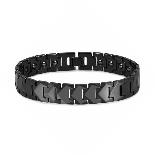 Arrow Tungsten Carbide Bracelets. They are scratch proof and tough made to last as long as possible. Comes in 3 colors