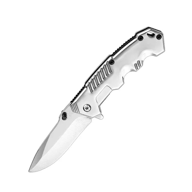 Folding Knife Tactical Survival Knives Hunting Camping Blade Multi High Hardness Military Survival Knifes Pocket