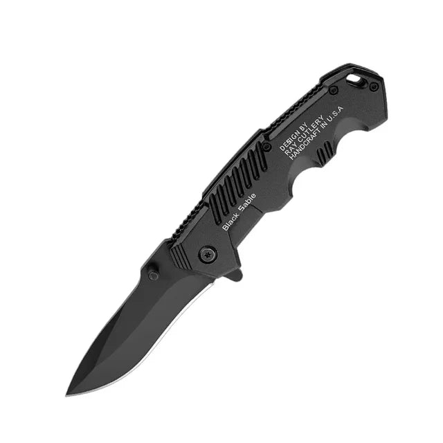 Folding Knife Tactical Survival Knives Hunting Camping Blade Multi High Hardness Military Survival Knifes Pocket