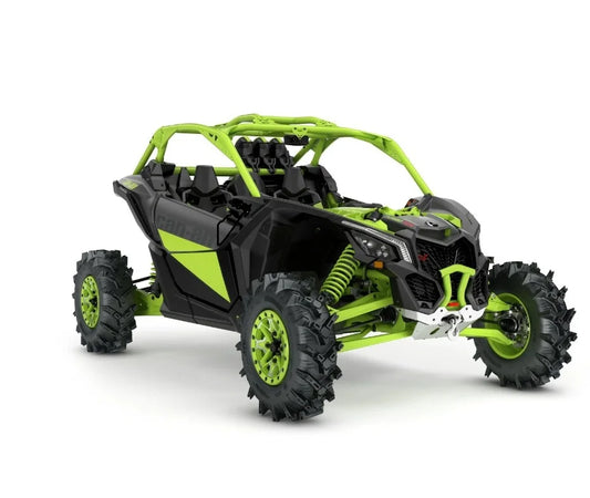 High Power Electric Go Kart Can Am All-terrain Vehicle for Adult 2000cc