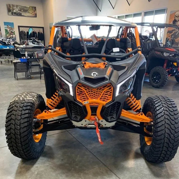 High Power Electric Go Kart Can Am All-terrain Vehicle for Adult 2000cc