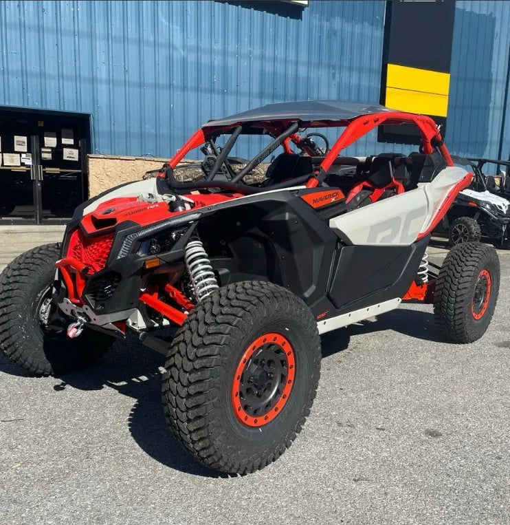 High Power Electric Go Kart Can Am All-terrain Vehicle for Adult 2000cc