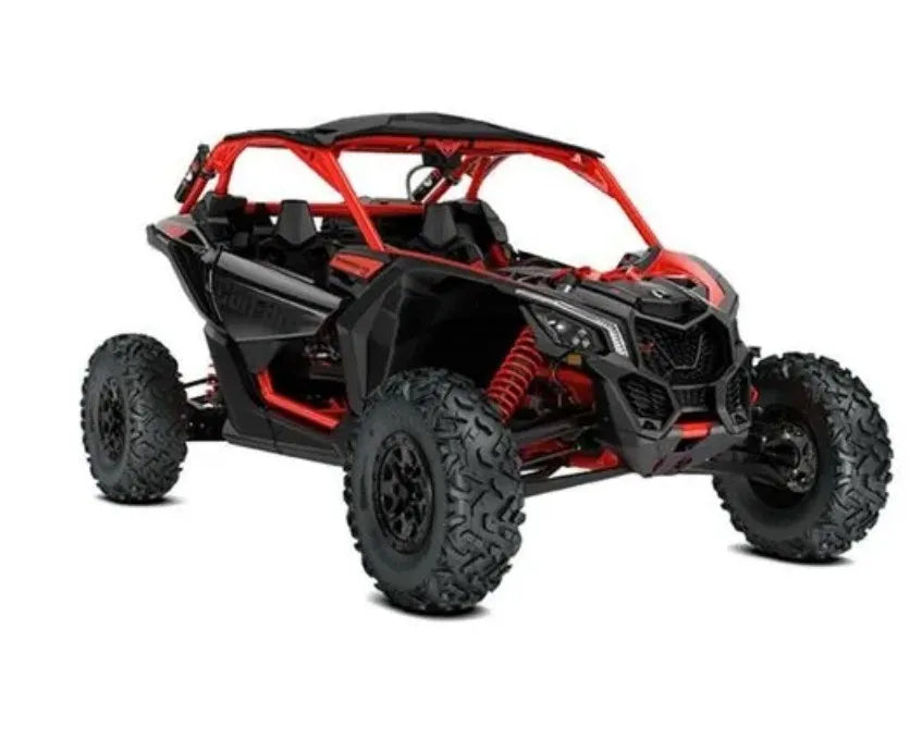 High Power Electric Go Kart Can Am All-terrain Vehicle for Adult 2000cc