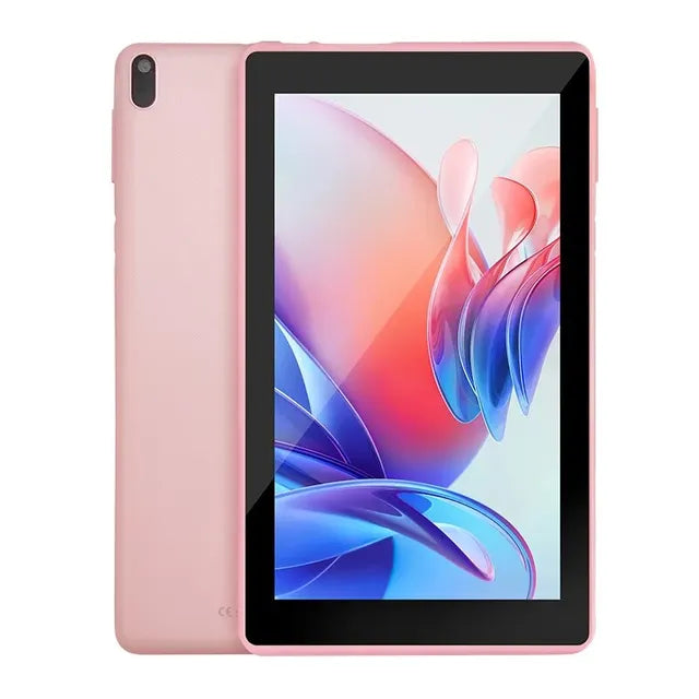 I-Atar Q2S 7-inch Tablet Android 12 RK3326S Quad-Core 4GB 32GB Wifi Small Thin Stylish and Wonderful to Light up the World