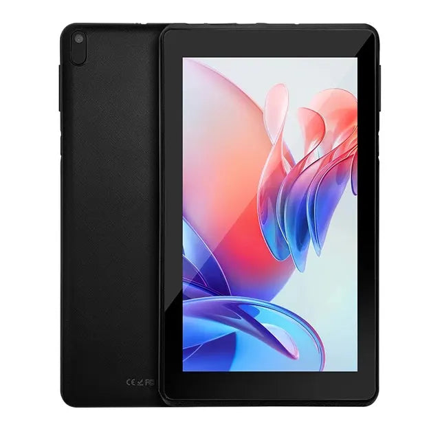 I-Atar Q2S 7-inch Tablet Android 12 RK3326S Quad-Core 4GB 32GB Wifi Small Thin Stylish and Wonderful to Light up the World