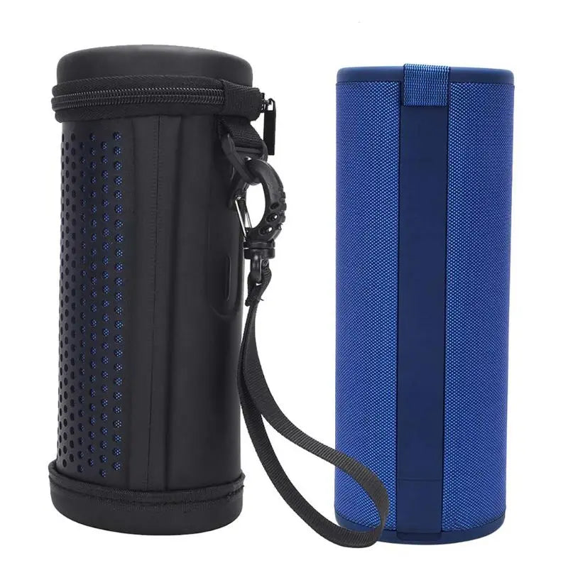 Logitech Ultimate Ears Travel Hollow Mesh EVA Case MEGABOOM 3 Portable Bluetooth Wireless Speaker