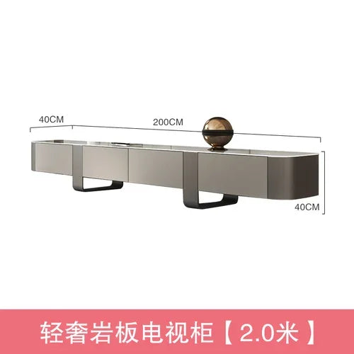 Metal Pedestal Tv Stand Cabinet Modern Simple Living Room Tv Stand Cabinet Luxury Wood Mueble Para Tv Garden Furniture Sets