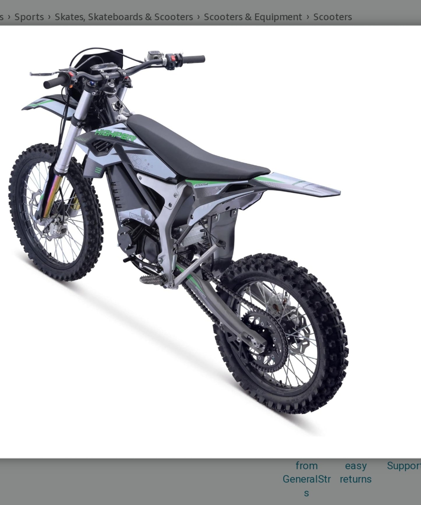 Supermoto 12000 W Motocicleta Electrica Off-Road Other Dirtbike Enduro Ebike Cruiser Electric Motorcycle For Sale