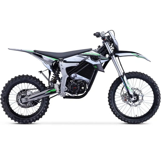 Supermoto 12000 W Motocicleta Electrica Off-Road Other Dirtbike Enduro Ebike Cruiser Electric Motorcycle For Sale