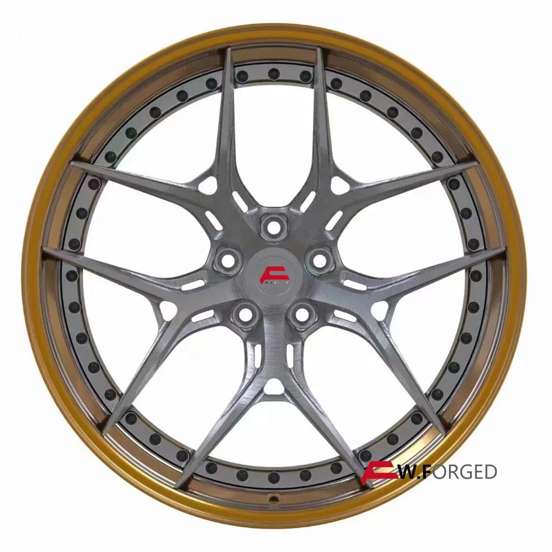 for custom 18 19 20 21 22 23 24 inch Deep lip Forged wheels 5x112 5x120 5x114.3 5X130 5x108 forged alloy rims